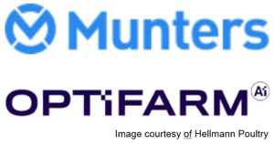 Приобретение компанией Muntars фирмы Optifarm для развития ИИ