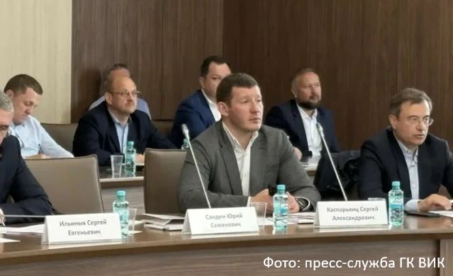 Как меняется система биобезопасности