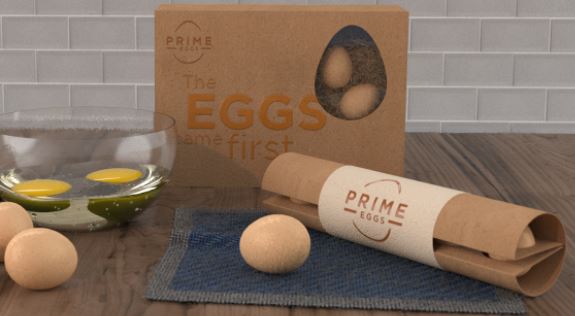 упаковка для яиц