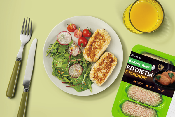 Агросила, птицефабрика Пермская итоги года