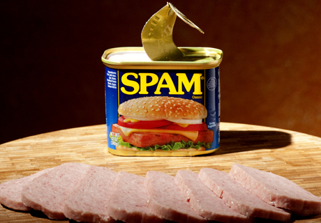 75 лет SPAM'а. Юбилей готовится отметить назойливый бренд консервов из мяса от Hormel Foods